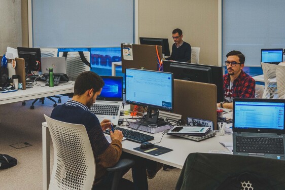 Employees - Portugal