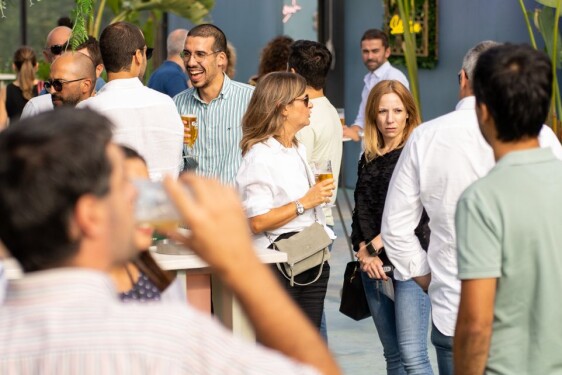 Employees - Portugal